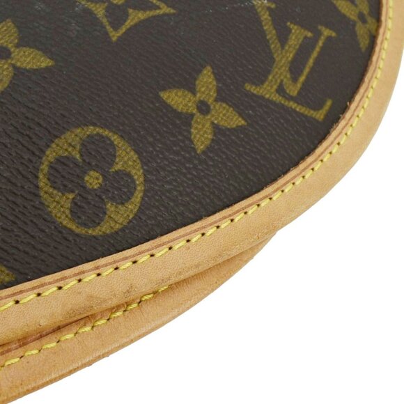 Louis Vuitton Monogram Canvas Garment Cover Brown - Picture 5 of 13